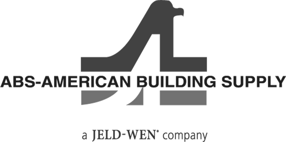 American Building Supply (ABS) Logo