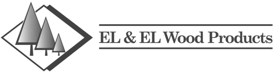 El & El Wood Products Logo