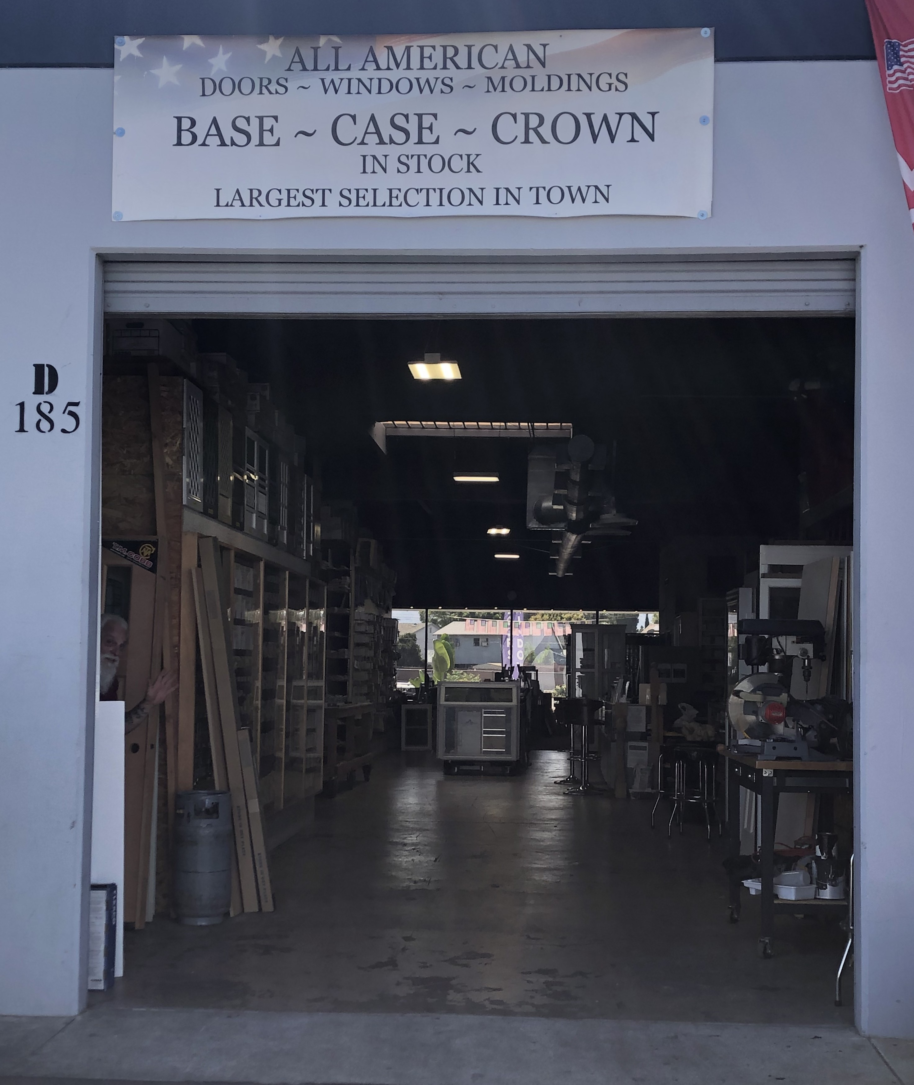 185-D EAST EASY ST 93065 
