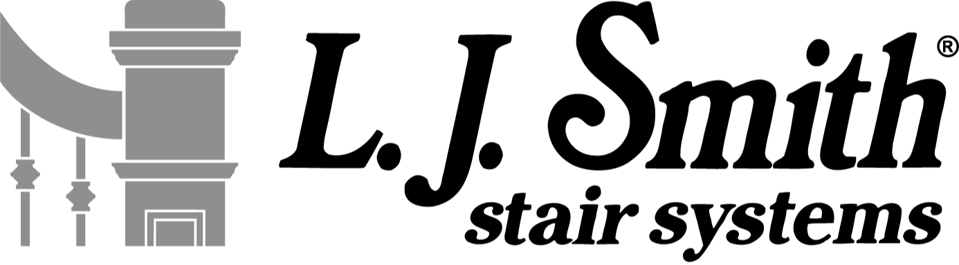 LJ Smith Stair Systems Logo