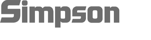Simpson Logo
