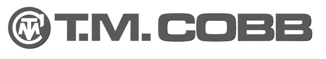 TM COBB Logo