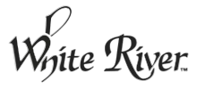 White River Logo